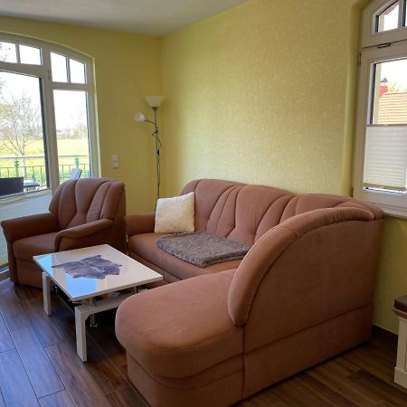 Apartment Altherscher Hof-4 By Interhome Zarrentin  エクステリア 写真