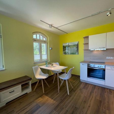 Apartment Altherscher Hof-4 By Interhome Zarrentin  エクステリア 写真