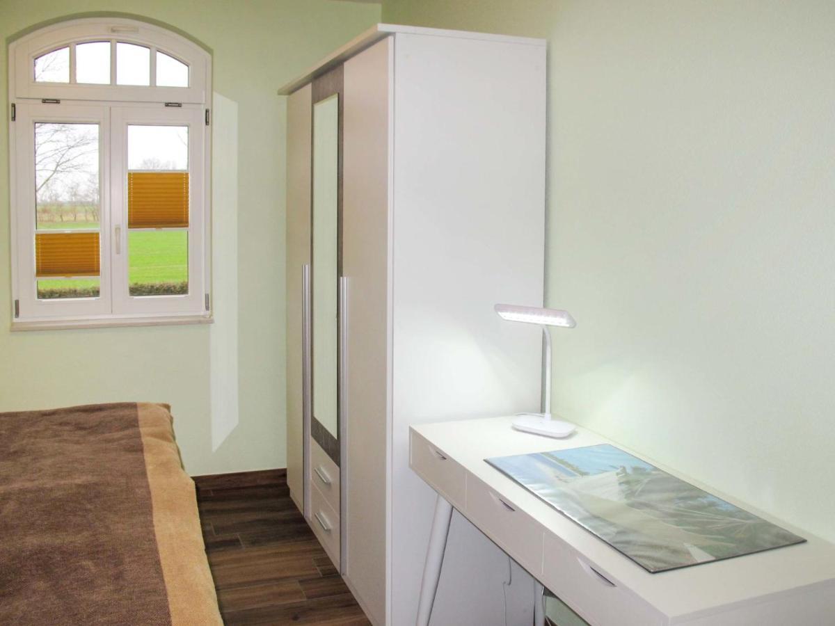 Apartment Altherscher Hof-4 By Interhome Zarrentin  エクステリア 写真