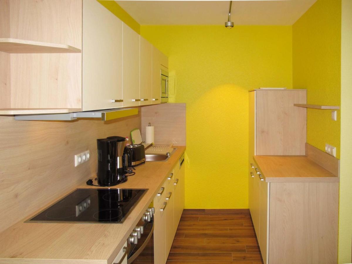 Apartment Altherscher Hof-4 By Interhome Zarrentin  エクステリア 写真