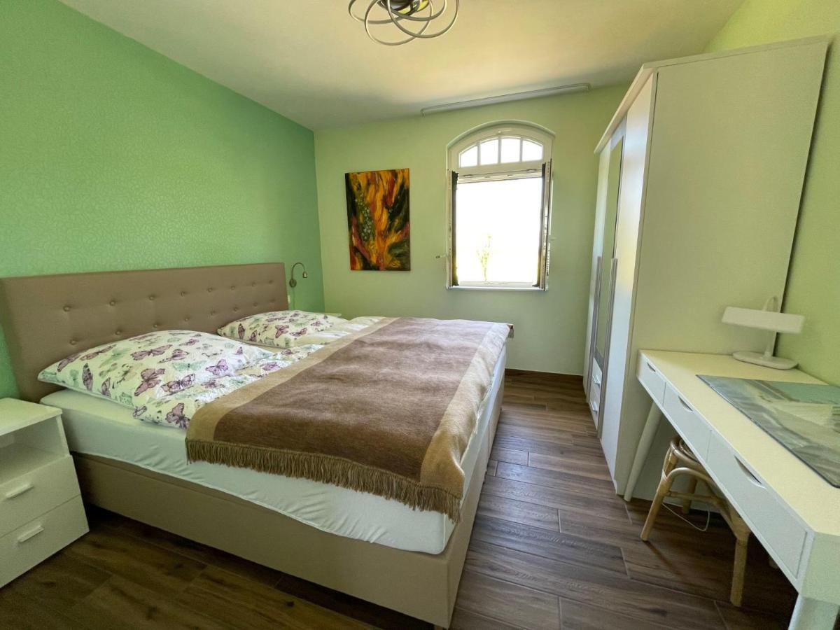 Apartment Altherscher Hof-4 By Interhome Zarrentin  エクステリア 写真