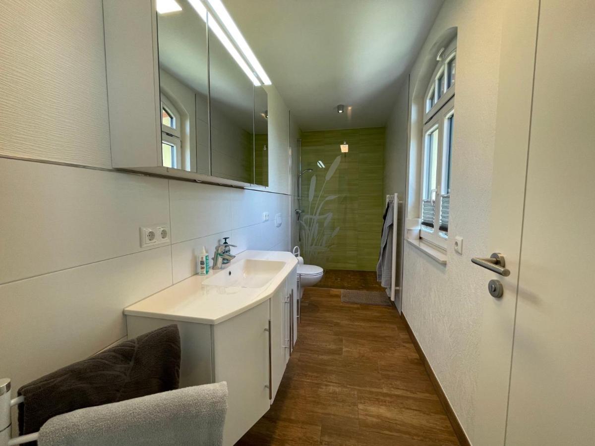 Apartment Altherscher Hof-4 By Interhome Zarrentin  エクステリア 写真