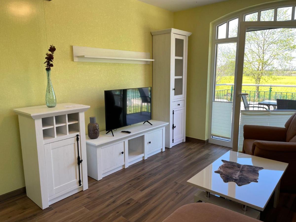 Apartment Altherscher Hof-4 By Interhome Zarrentin  エクステリア 写真