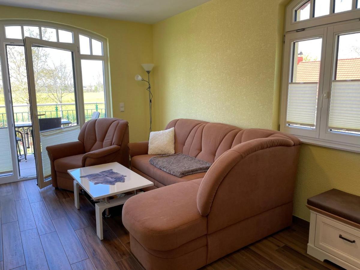 Apartment Altherscher Hof-4 By Interhome Zarrentin  エクステリア 写真