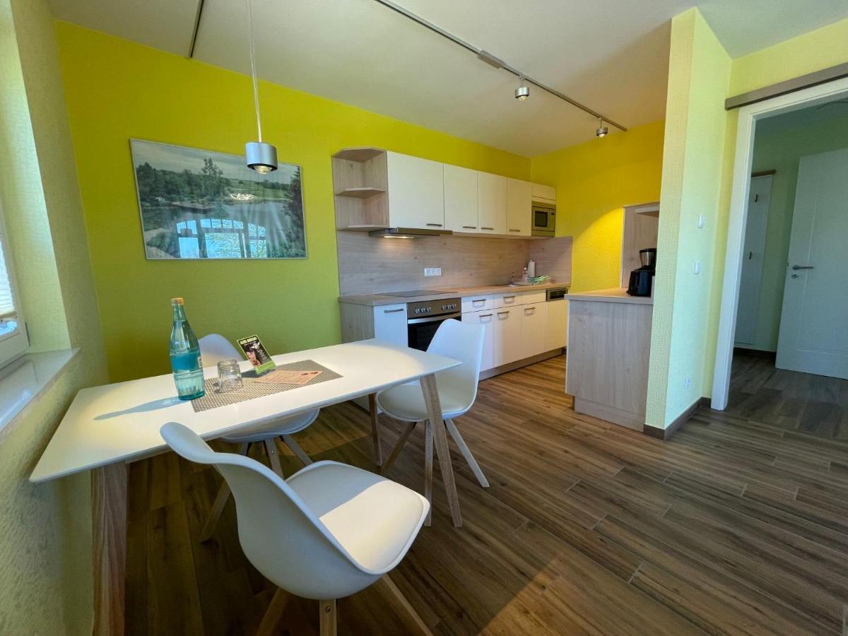 Apartment Altherscher Hof-4 By Interhome Zarrentin  エクステリア 写真