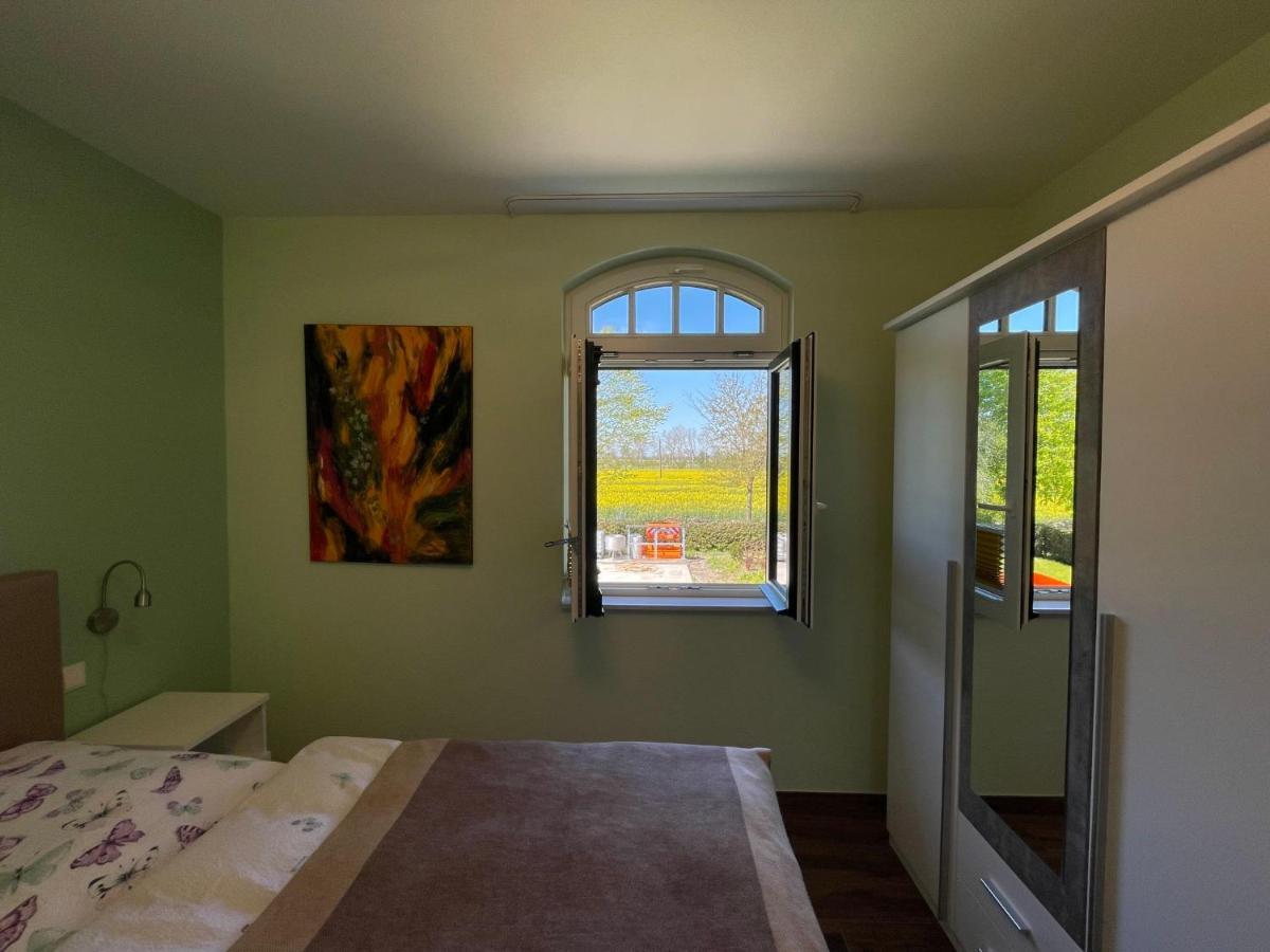 Apartment Altherscher Hof-4 By Interhome Zarrentin  エクステリア 写真